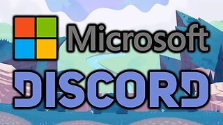 Microsoft Is Going To Ruin Discord