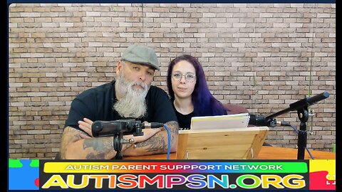 Autism Parent Support Network , Event Review and Nutritional Supplements