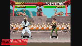 Part 2: Extended Comparison of Mortal Kombat 1 on Genesis, Super NES, PSP, Xbox OG, Xbox 360