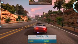 Racing Cars Gameplay Drift Sumliyaton super