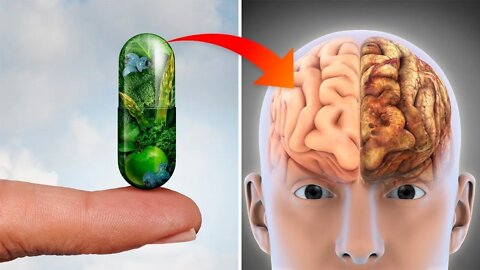 Estas 3 Vitaminas Podem Prevenir o Alzheimer e Melhorar a Memória