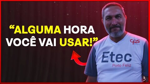 COMO USAR MATEMÁTICA NO DIA A DIA? - VALUE CAST