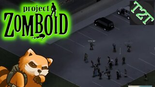 🧟 Trail of UTTER DESTRUCTION | Project Zomboid | Multiplayer