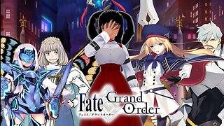 [Fate/Grand Order (Chillstream)] Fae Camelot STILL Isn't Knocked Over!?