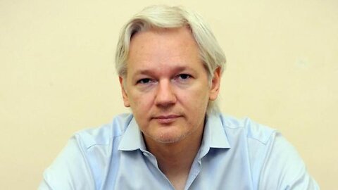 The Wikileaks PsyOp: Julian Assange Is A CIA Actor