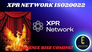 XPR Network, Proton is the one!?