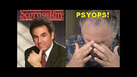 Call: The Latest Behavioral Control Being Done By The Satanic Pedophile Masons!