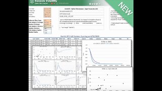 Options Risk Analyzer Tutorial