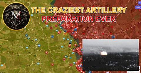 SnowStorm | Ukraine Is Preparing Withdrawal Troops From Multiple Fronts. Military Summary 2023.12.23