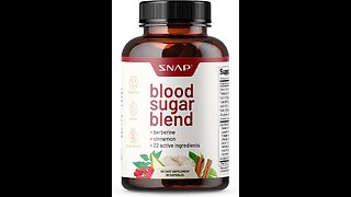 How do you use blood sugar blend