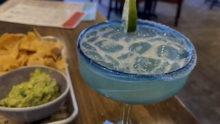 El NIDO Modern Mexican Restaurant (Widescreen) #4K #DolbyVision HDR #MexicanFood #CoconutPointMall