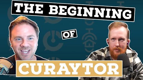 The Beginning of Curaytor w/ Chris Smith | PYIYP Clips