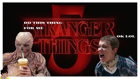 A few things I would like to see in Stranger Things 5 | Gerald Cosby