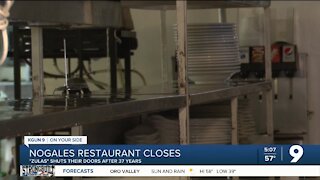 https://www.kgun9.com/news/local-news/37-year-old-nogales-restaurant-closes-its-doors