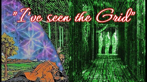 Secret Rulers in the Afterlife: "I've Seen the Soul-Grid + Met the Demiurge". The Reincarnation Trap
