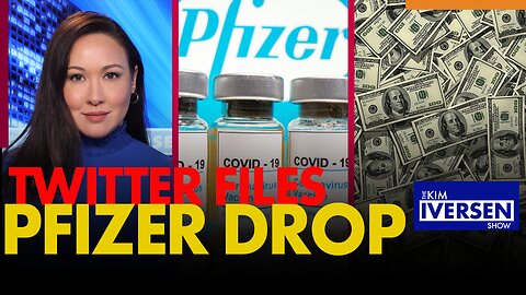 Pfizer's Gottlieb CENSORED FDA Commissioner Over Natural Immunity, Ed Dowd EXPOSES excess Deaths