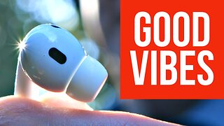 Music Lover? You Need AirPods Pro Gen2