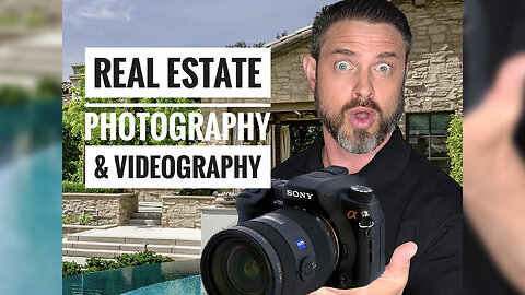 Real Estate Photography & Videography Services in Southern California - KushCommercial.com