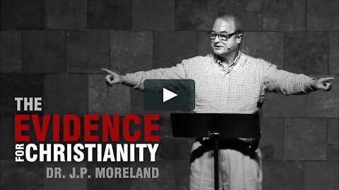 The Evidence for Christianity