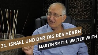 31. Israel und der Tag des Herrn # Walter Veith, Martin Smith # What's Up Prof?