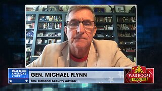 Gen. Michael Flynn: Local Action Will Have National Impact