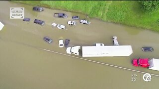 June flooding victims are still waiting for funds from FEMA