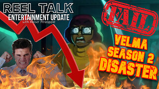 Velma Season 2 is a Complete DISASTER | Why Did THIS Get a Second Season?
