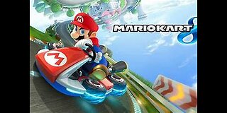 mariokart 8 online wii u