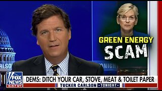 Tucker Carlson Tonight [Full Episode: April 13, 2023]