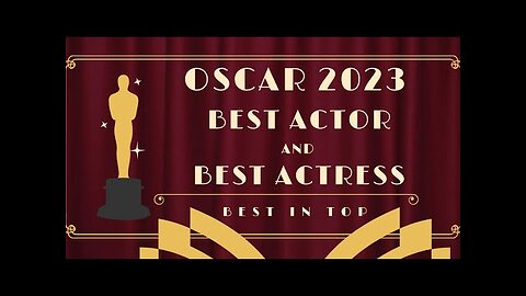 Oscar 2023 Best Actor and Best Actress Nominees Best in Top 10