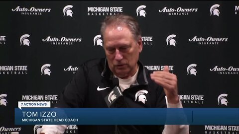 Tom Izzo has all the experience in the world, and is hammering home how much little things matter in March
