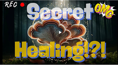 SECRET HEALING!?! HIDDEN SECRETS!?! Featuring Kurt & Cristin Ludlow - EP.298