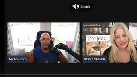 Kerry Cassidy & Michael Jaco Discuss Current Events & Who Is Really Running the World!