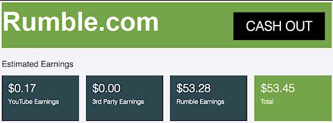 start making money with Rumble.com