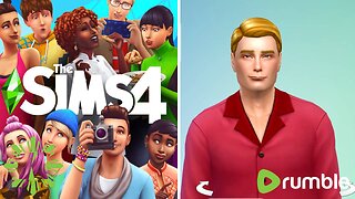 🎮 THE SIMS 4 MODDED • ROOM MATES • JUST GAMING • ▶️ [4/28/23]