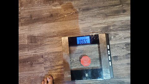 Weigh-In July 1, 2024