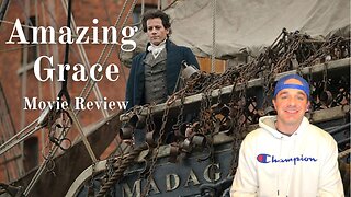 Amazing Grace - Movie Review