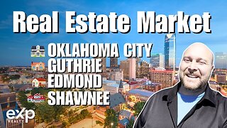 Oklahoma City Real Estate Market April 2024 | Oklahoma City Realtor | Sell Your Oklahoma City Home