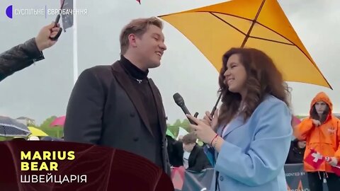 💙💛 Представники багатьох країн заспівали «Stefania» гурту Kalush Orchestra на бірюзовій доріжці!