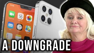 Even More Bad Apple iPhone 12 News