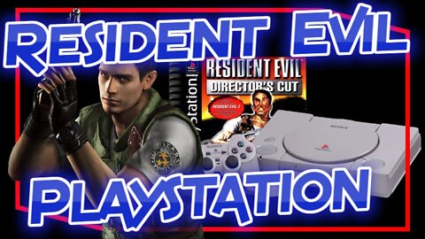 Retro Gaming - Resident Evil (1996) PSX 🅼🅰🆂🆃🅴🆁🆂🆃🆁🅾🅺🅴 tv 🎮#Letsplay #Streamer #MASTERSTROKEtv