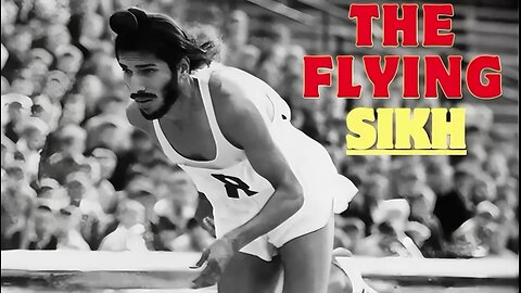 Milkha Singh