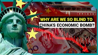 One Chinese firm gives the brutal truth about China’s economy and pending recession