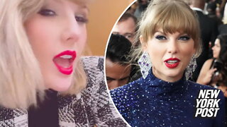 Taylor Swift lookalike TikToker slammed as 'pathological liar,' 'George Santos of Swifties'