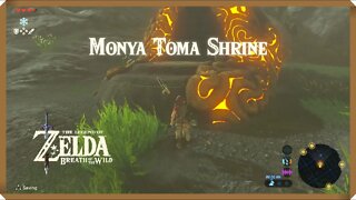 Monya Toma Shrine legendado pt br