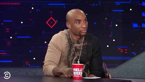Charlamagne: Democrats Have NO Candidate to Beat Donald Trump or Ron DeSantis in 2024
