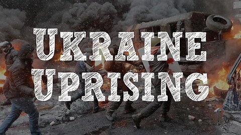 Ukraine Uprising