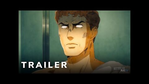 Thermae Romae Novae - Official Trailer