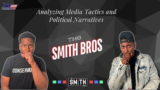 Analyzing Media Tactics and Political Narratives