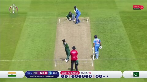 🔴LIVE : IND Vs PAK Live 1st T20 Asia Cup | India vs Pakistan Live | Live Score & Commentary– live